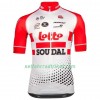 Radtrikot kurzarm 2019 Lotto-Soudal N001
